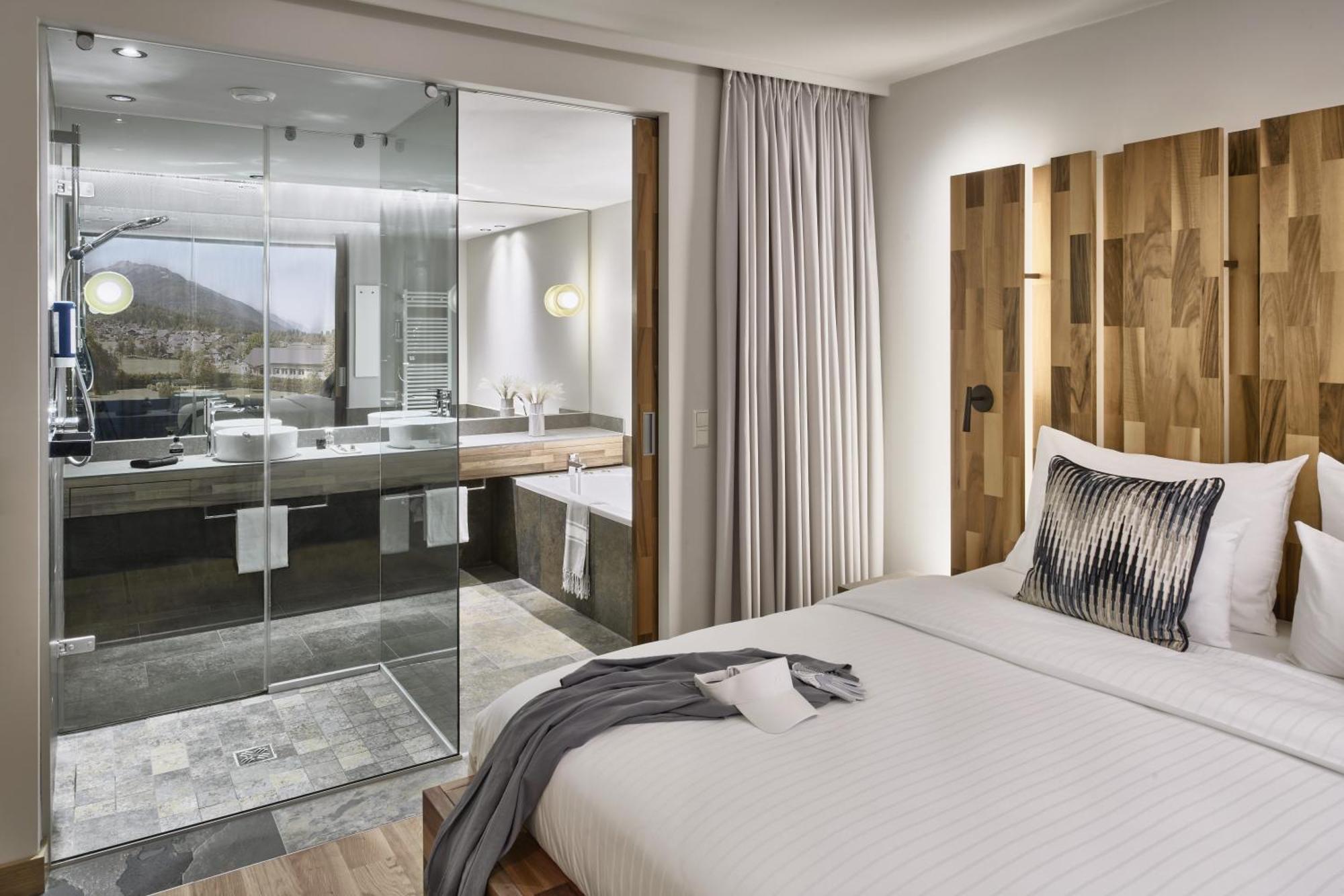 Falkensteiner Hotel & Spa Carinzia Superior Tröpolach Екстериор снимка