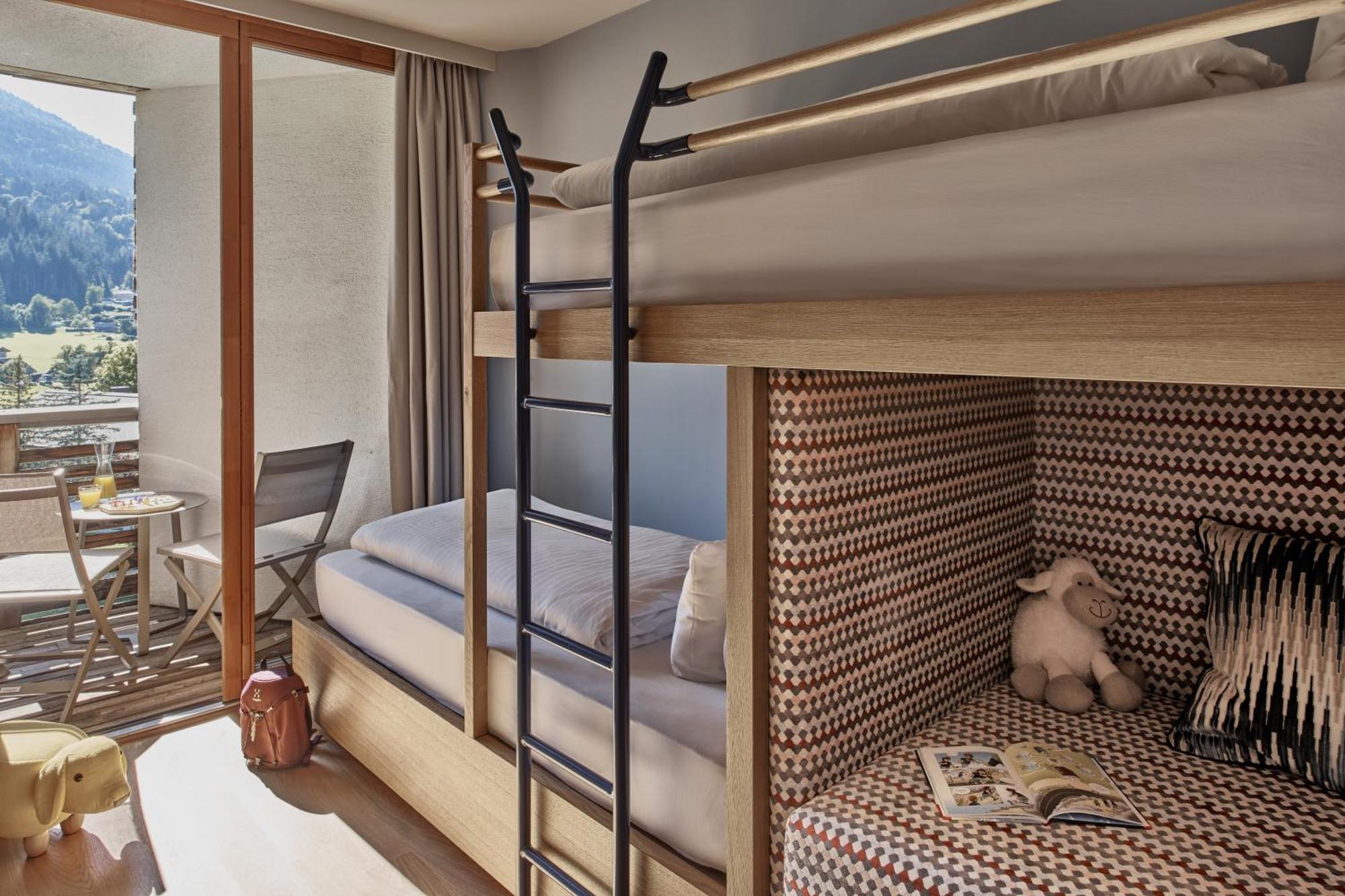 Falkensteiner Hotel & Spa Carinzia Superior Tröpolach Стая снимка