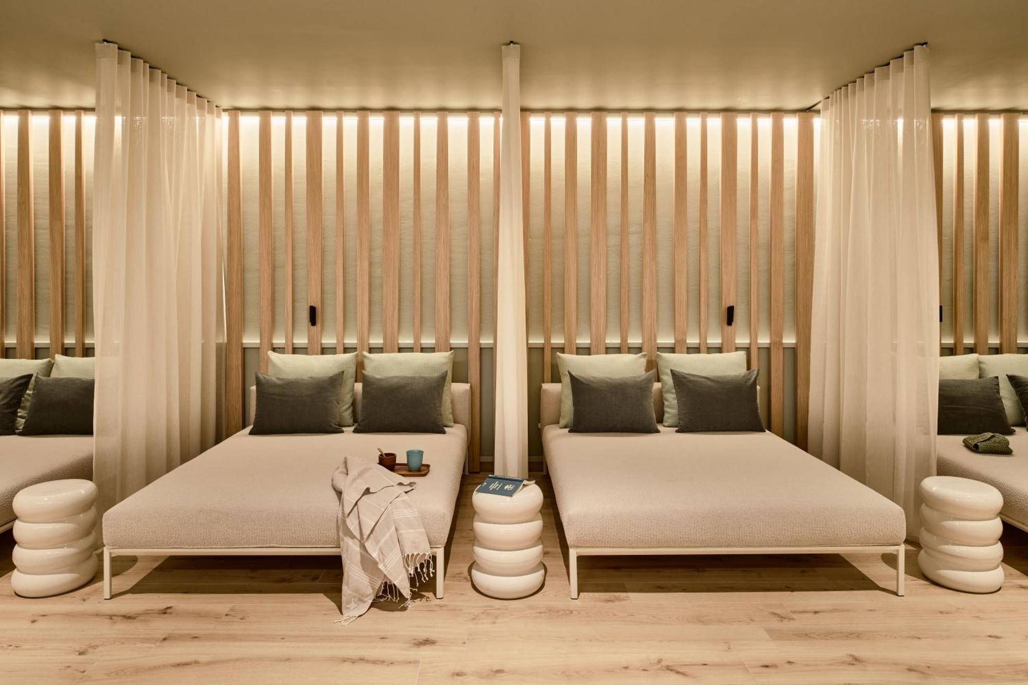 Falkensteiner Hotel & Spa Carinzia Superior Tröpolach Екстериор снимка