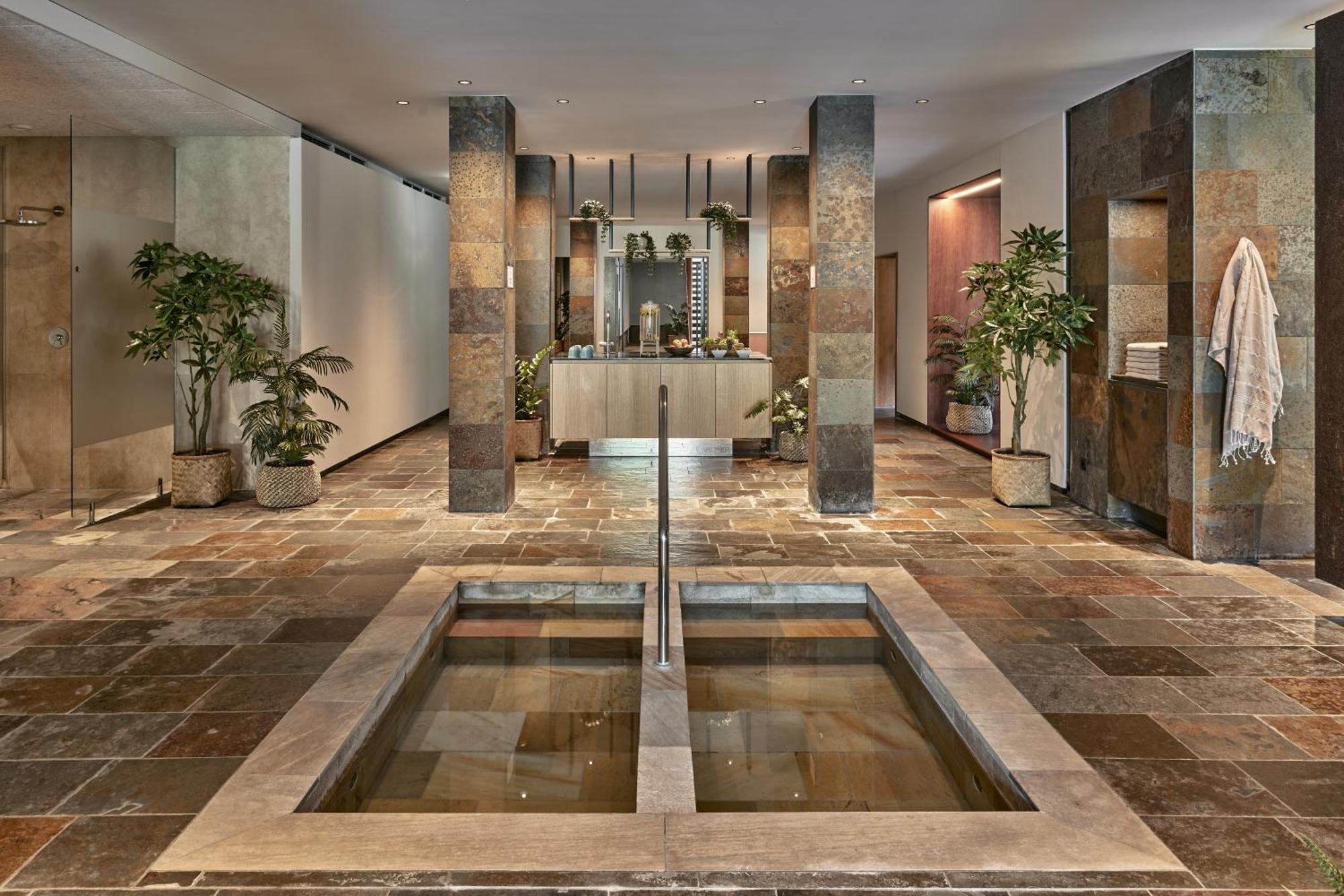 Falkensteiner Hotel & Spa Carinzia Superior Tröpolach Екстериор снимка