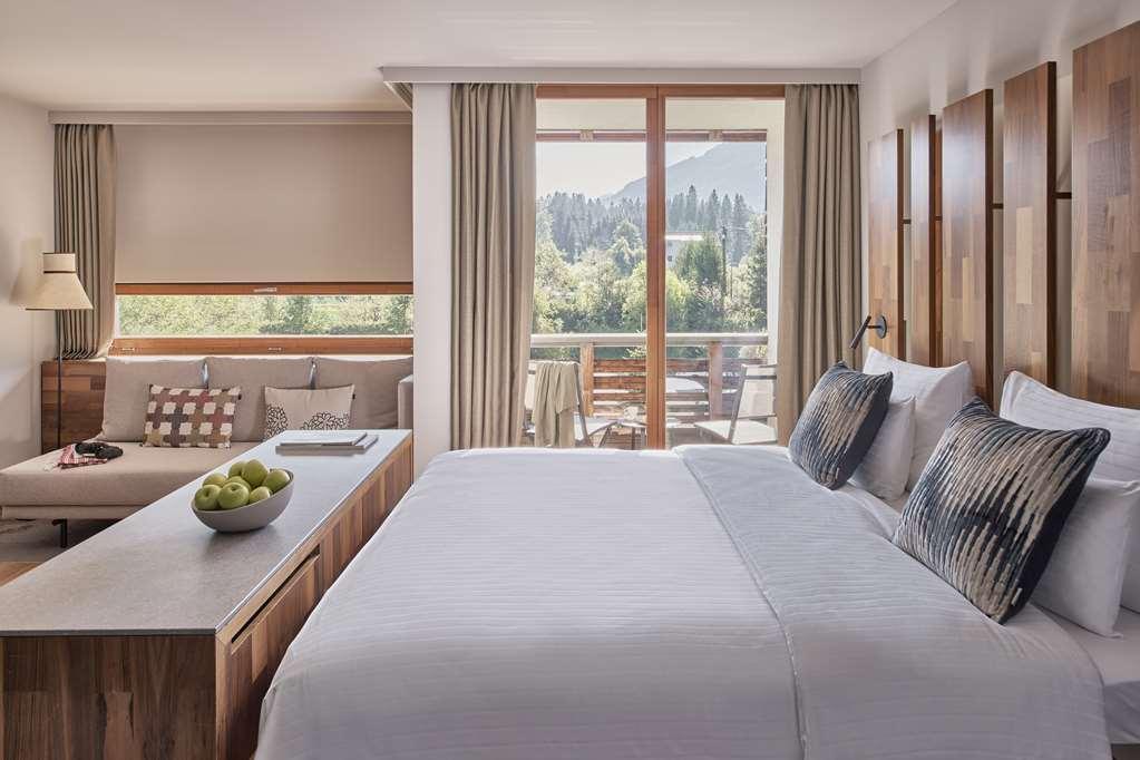 Falkensteiner Hotel & Spa Carinzia Superior Tröpolach Стая снимка