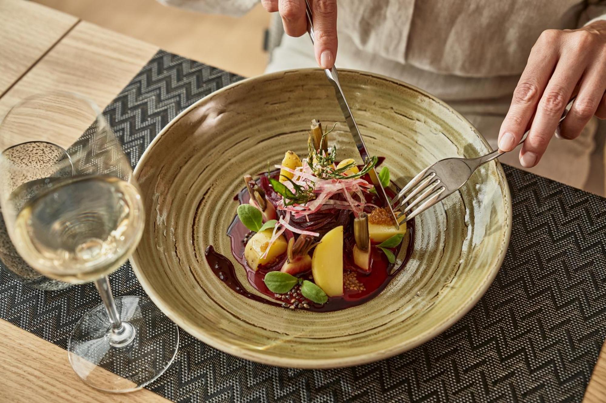 Falkensteiner Hotel & Spa Carinzia Superior Tröpolach Екстериор снимка