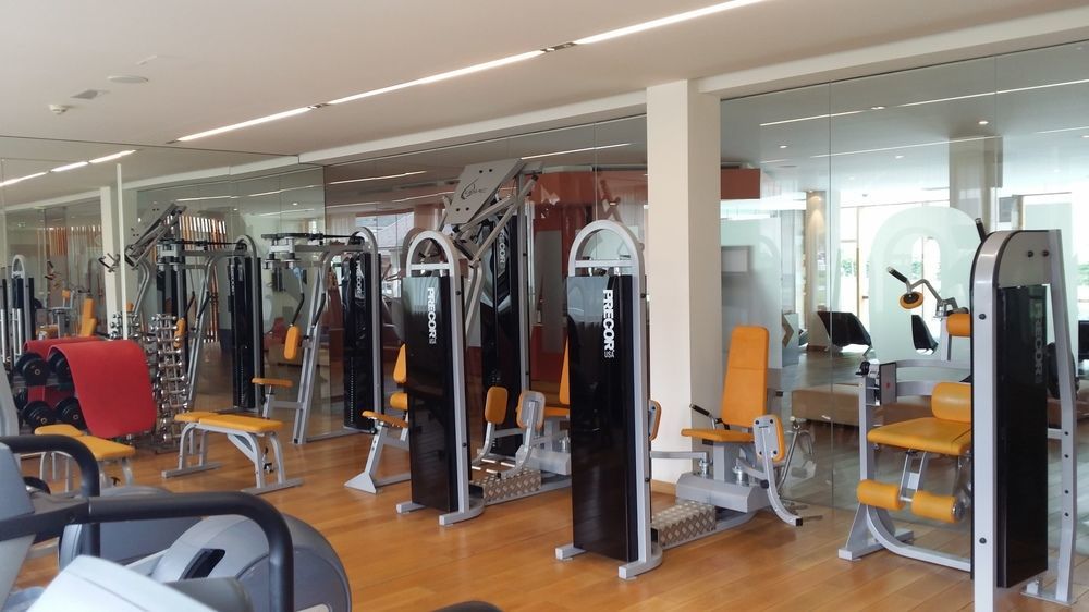 Falkensteiner Hotel & Spa Carinzia Superior Tröpolach Екстериор снимка