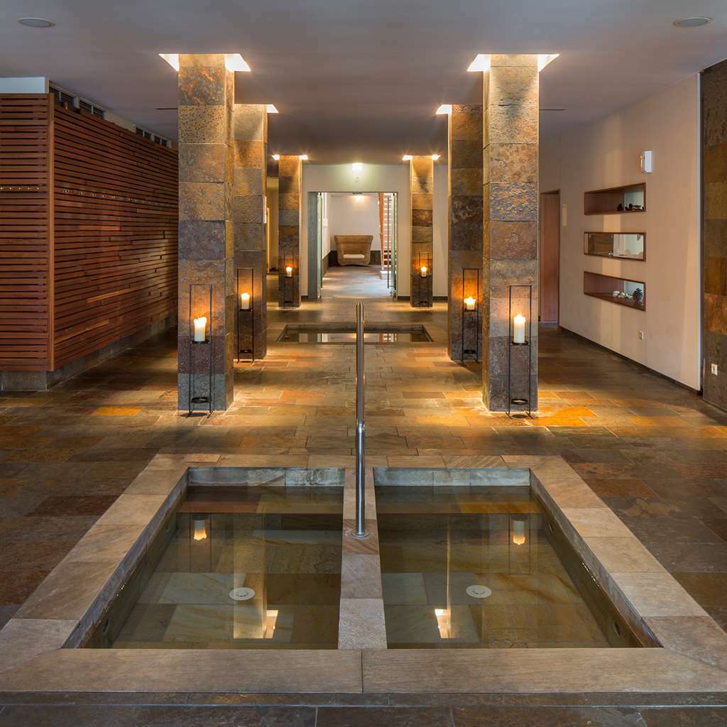 Falkensteiner Hotel & Spa Carinzia Superior Tröpolach Екстериор снимка
